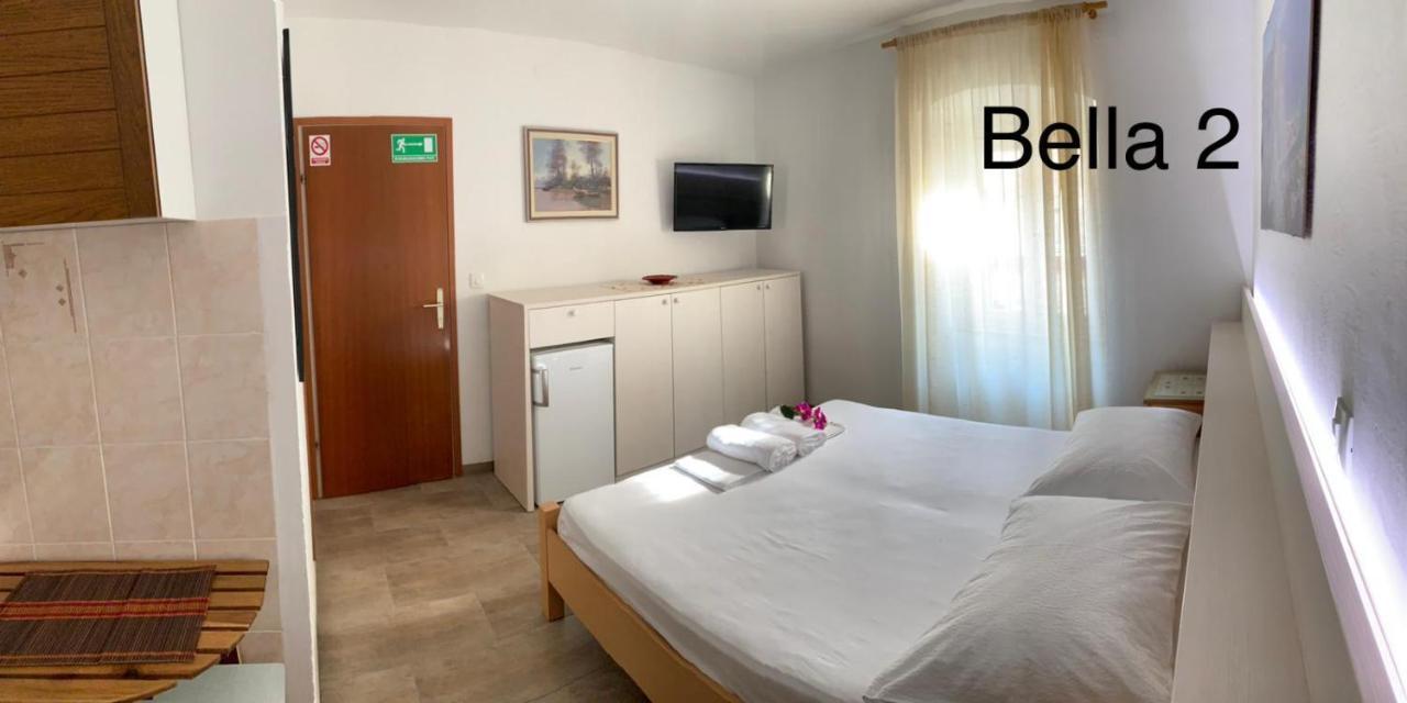 Residence Bella Stari Grad  Ngoại thất bức ảnh