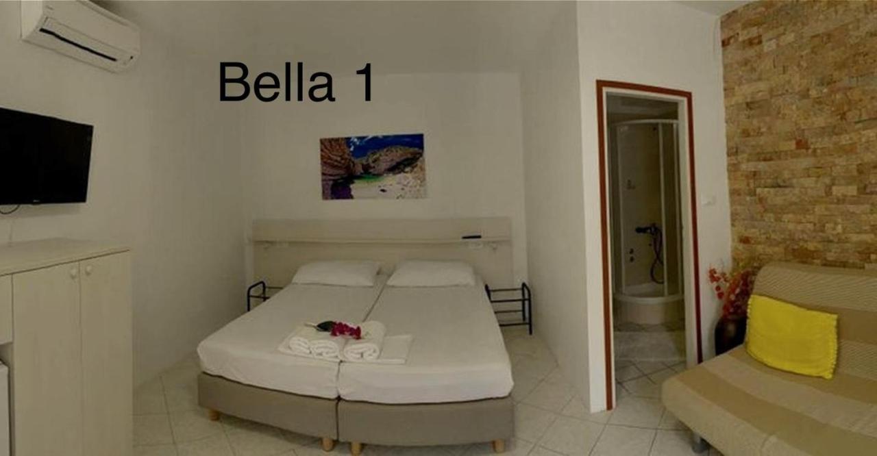 Residence Bella Stari Grad  Ngoại thất bức ảnh