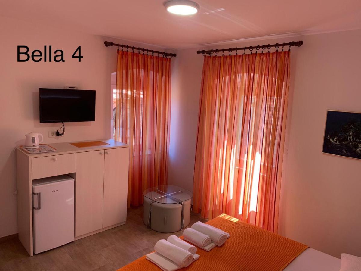 Residence Bella Stari Grad  Ngoại thất bức ảnh