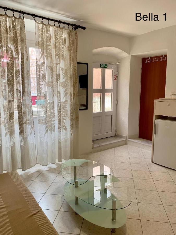 Residence Bella Stari Grad  Ngoại thất bức ảnh