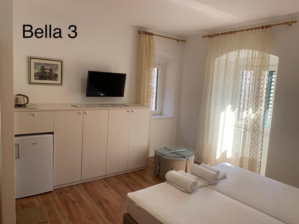 Residence Bella Stari Grad  Ngoại thất bức ảnh