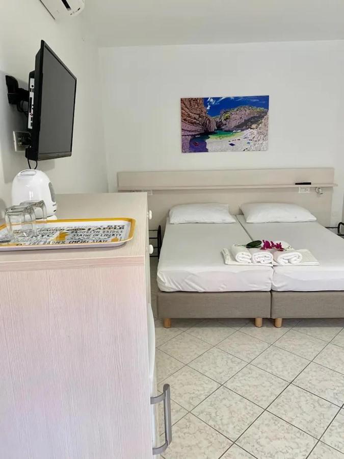Residence Bella Stari Grad  Ngoại thất bức ảnh