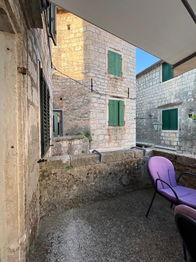 Residence Bella Stari Grad  Ngoại thất bức ảnh