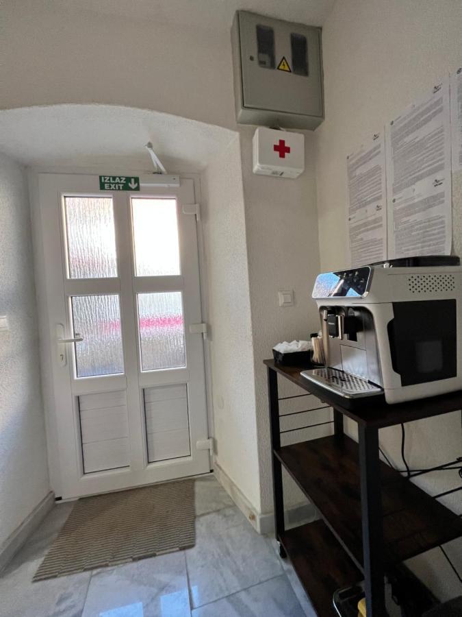 Residence Bella Stari Grad  Ngoại thất bức ảnh