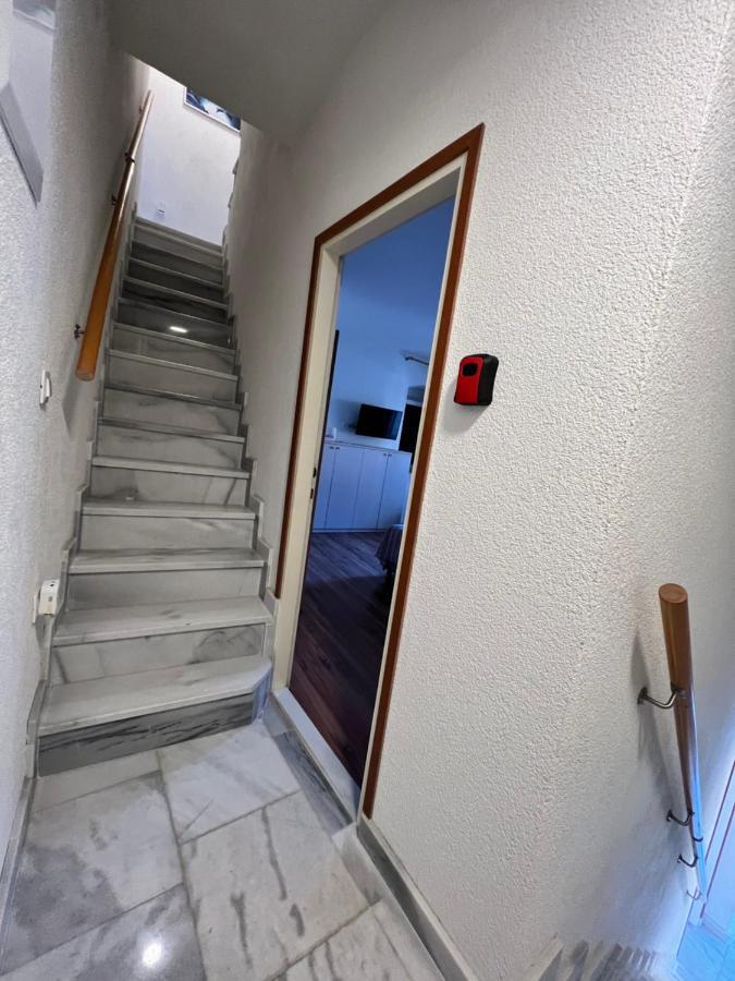 Residence Bella Stari Grad  Ngoại thất bức ảnh
