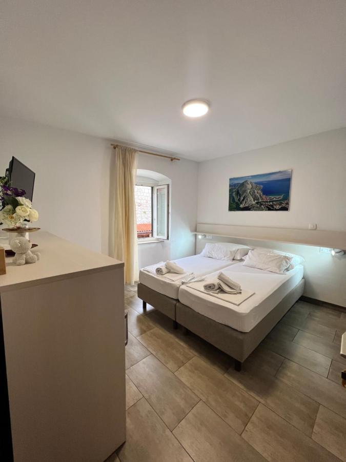 Residence Bella Stari Grad  Ngoại thất bức ảnh