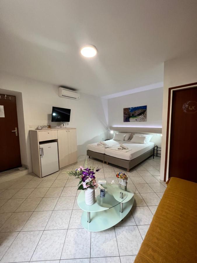 Residence Bella Stari Grad  Ngoại thất bức ảnh
