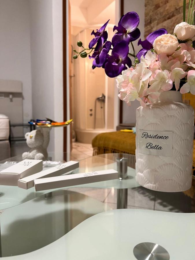 Residence Bella Stari Grad  Ngoại thất bức ảnh