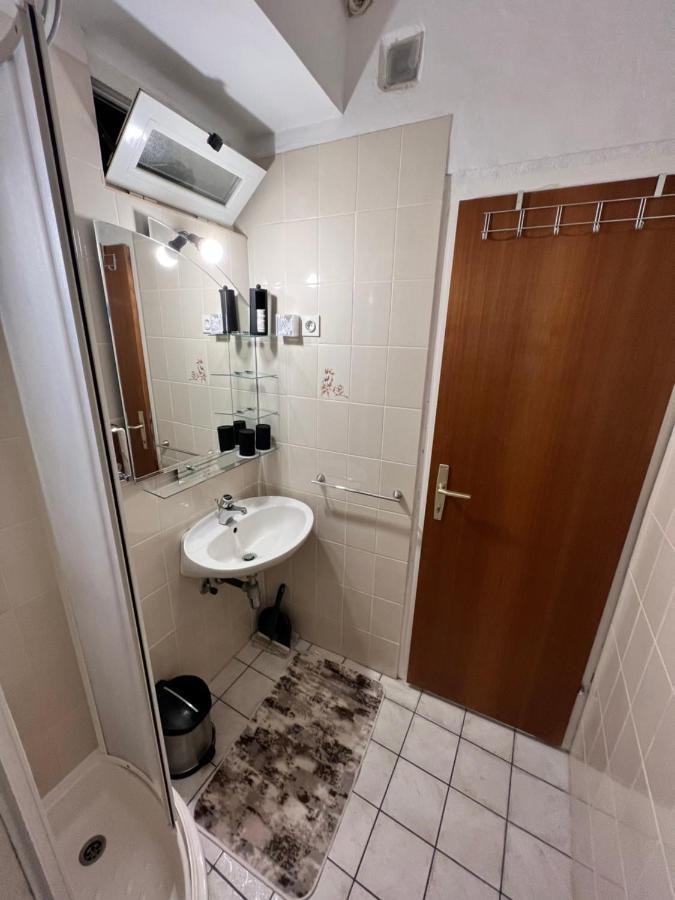 Residence Bella Stari Grad  Ngoại thất bức ảnh