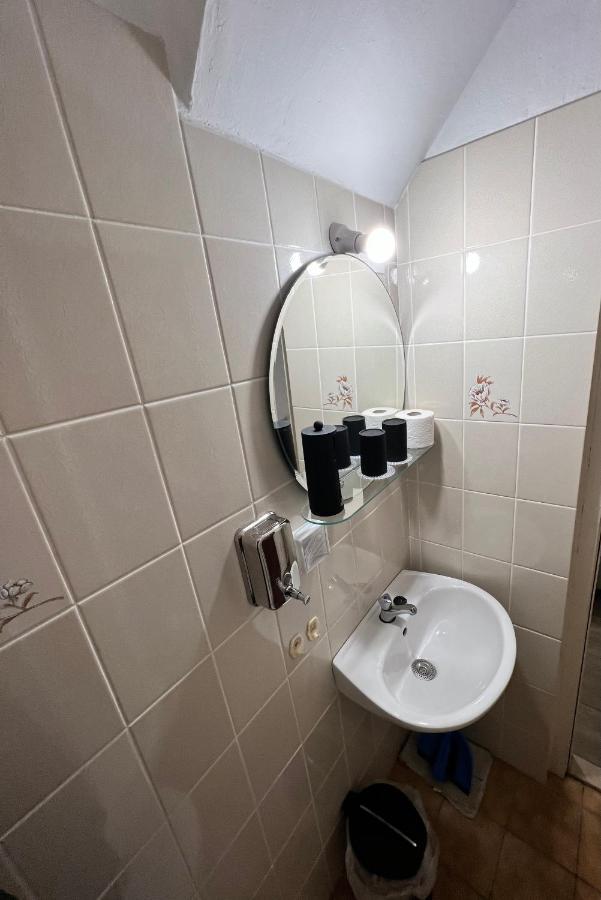 Residence Bella Stari Grad  Ngoại thất bức ảnh