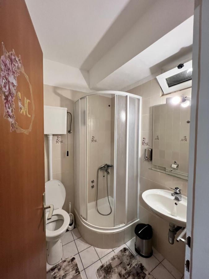 Residence Bella Stari Grad  Ngoại thất bức ảnh