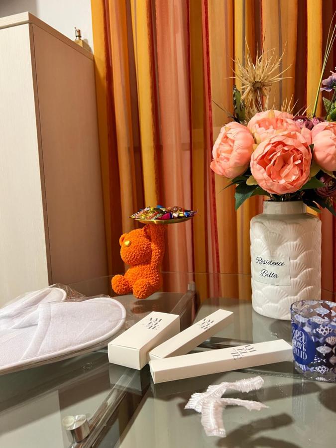 Residence Bella Stari Grad  Ngoại thất bức ảnh