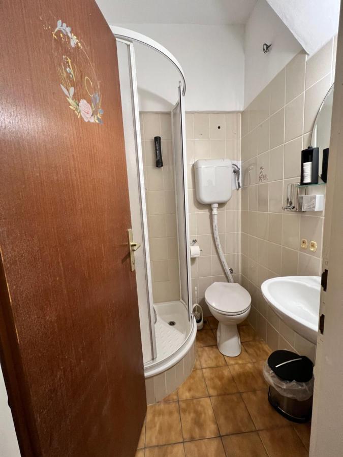 Residence Bella Stari Grad  Ngoại thất bức ảnh