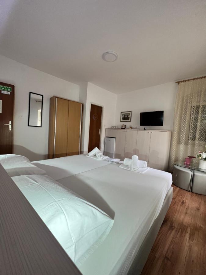 Residence Bella Stari Grad  Ngoại thất bức ảnh