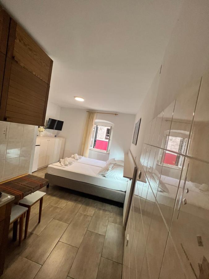 Residence Bella Stari Grad  Ngoại thất bức ảnh