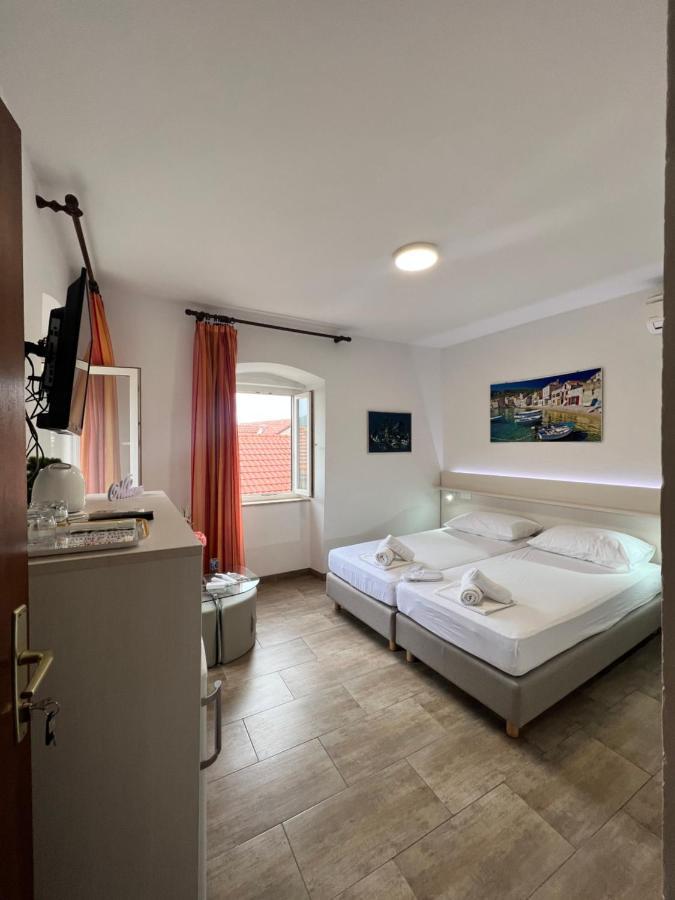 Residence Bella Stari Grad  Ngoại thất bức ảnh