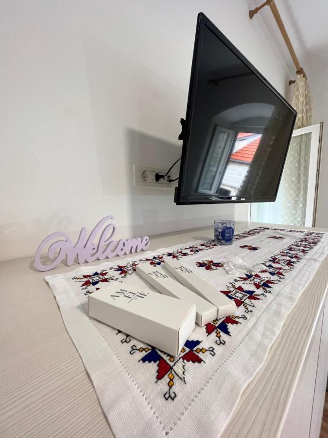 Residence Bella Stari Grad  Ngoại thất bức ảnh