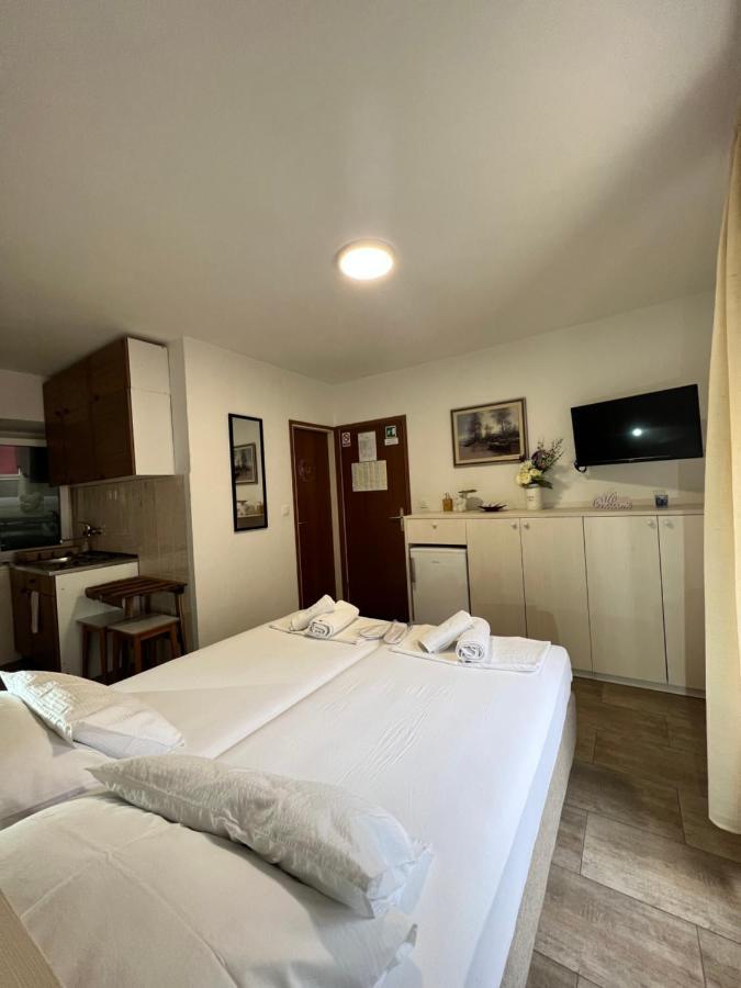 Residence Bella Stari Grad  Ngoại thất bức ảnh